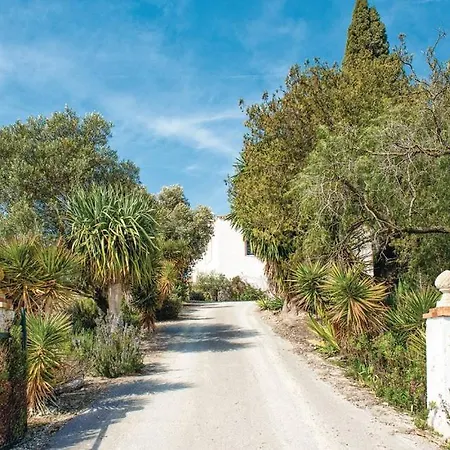 Σπίτι διακοπών Vina Santa Petronila Torre *