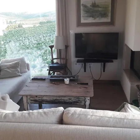 Vina Santa Petronila Torre Σπίτι διακοπών