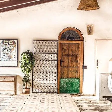 Σπίτι διακοπών Vina Santa Petronila Torre