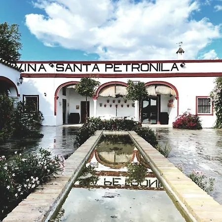 Vina Santa Petronila Torre * Χέρεζ